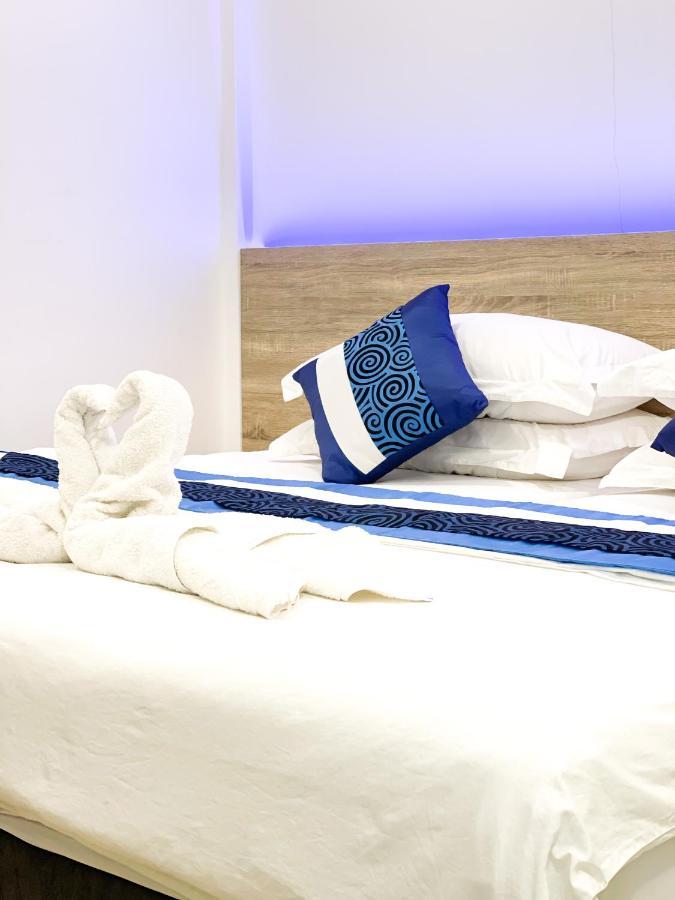 Hotel Moodhu Surf House Himmafushi Zewnętrze zdjęcie