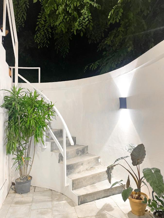 Hotel Moodhu Surf House Himmafushi Zewnętrze zdjęcie