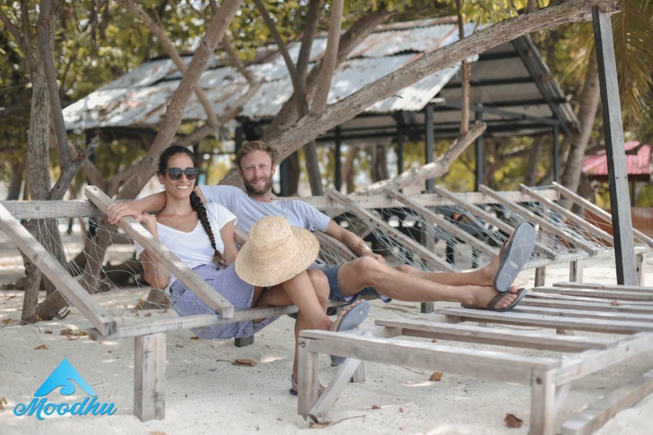 Hotel Moodhu Surf House Himmafushi Zewnętrze zdjęcie