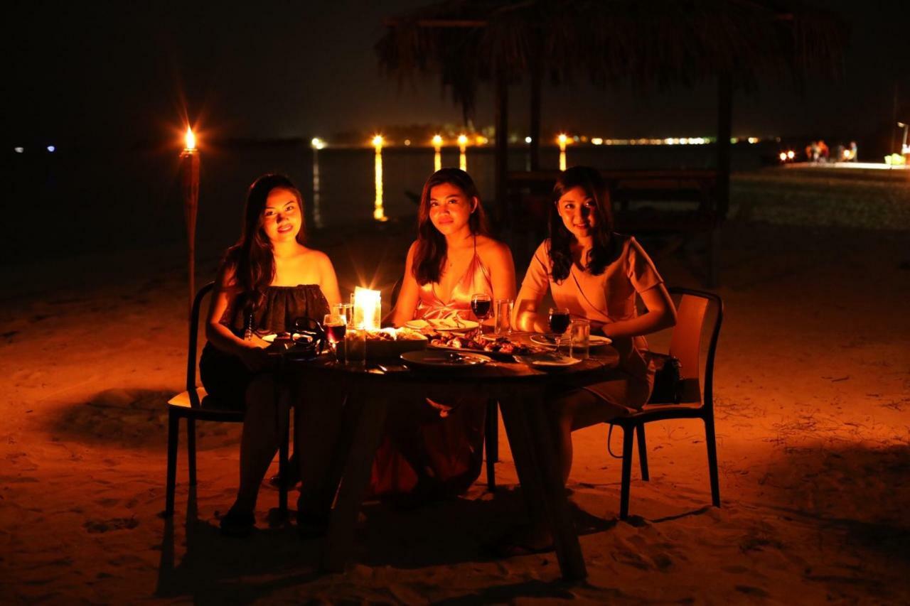 Hotel Moodhu Surf House Himmafushi Zewnętrze zdjęcie