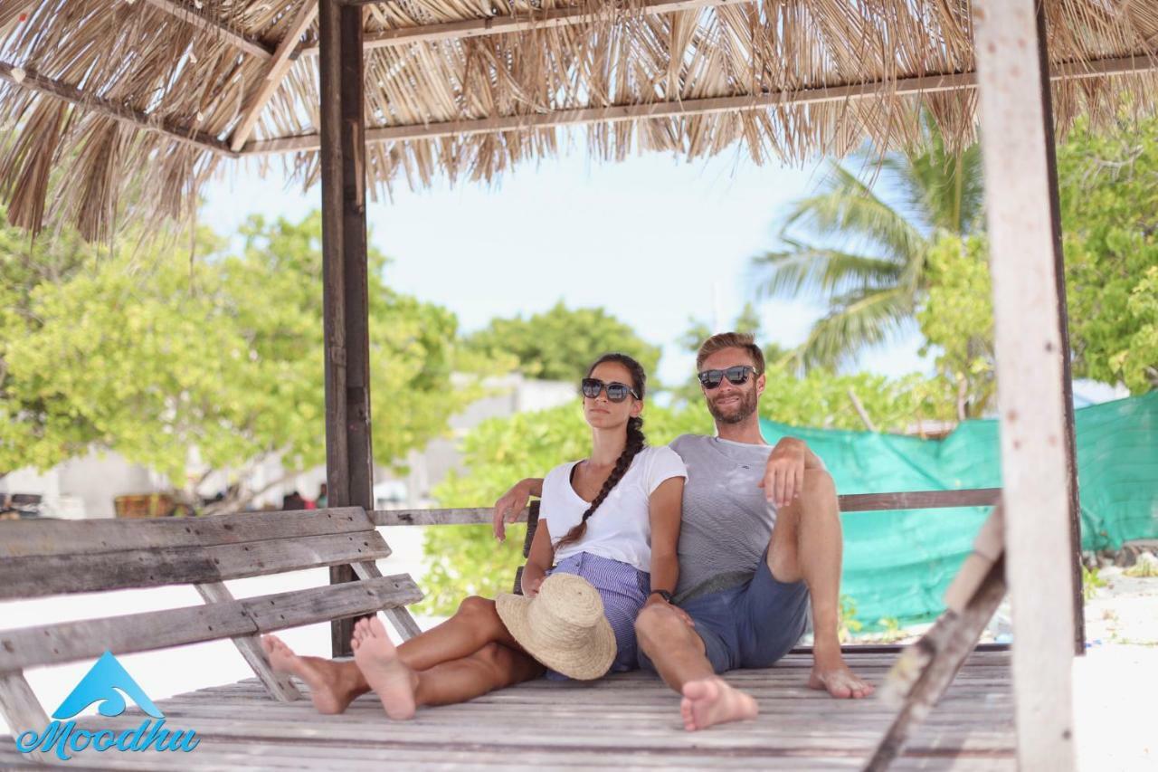 Hotel Moodhu Surf House Himmafushi Zewnętrze zdjęcie
