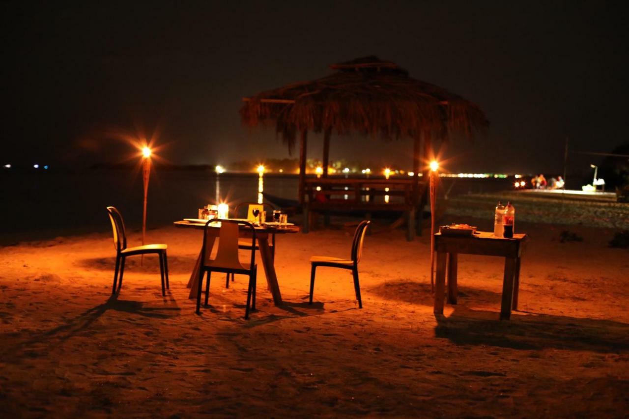 Hotel Moodhu Surf House Himmafushi Zewnętrze zdjęcie