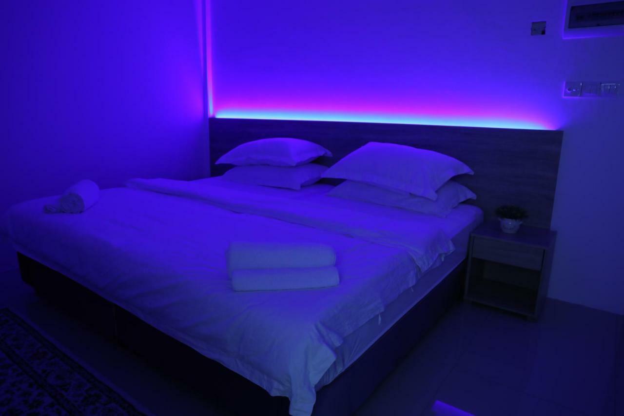 Hotel Moodhu Surf House Himmafushi Zewnętrze zdjęcie